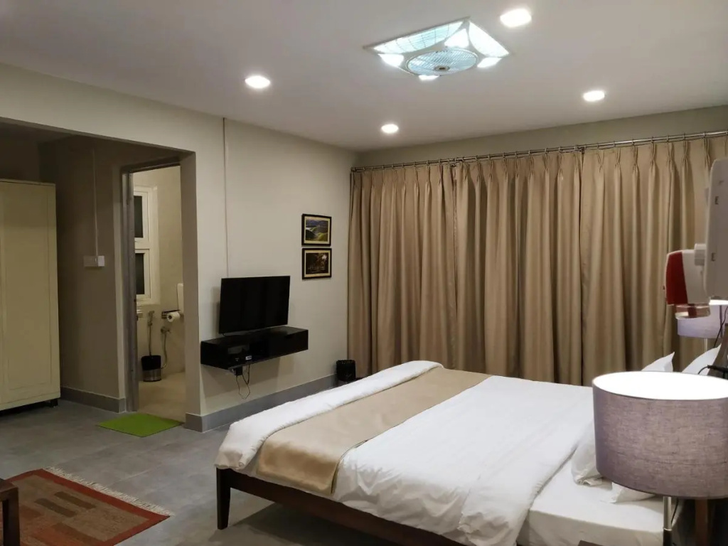 Chai Seeds Resort
