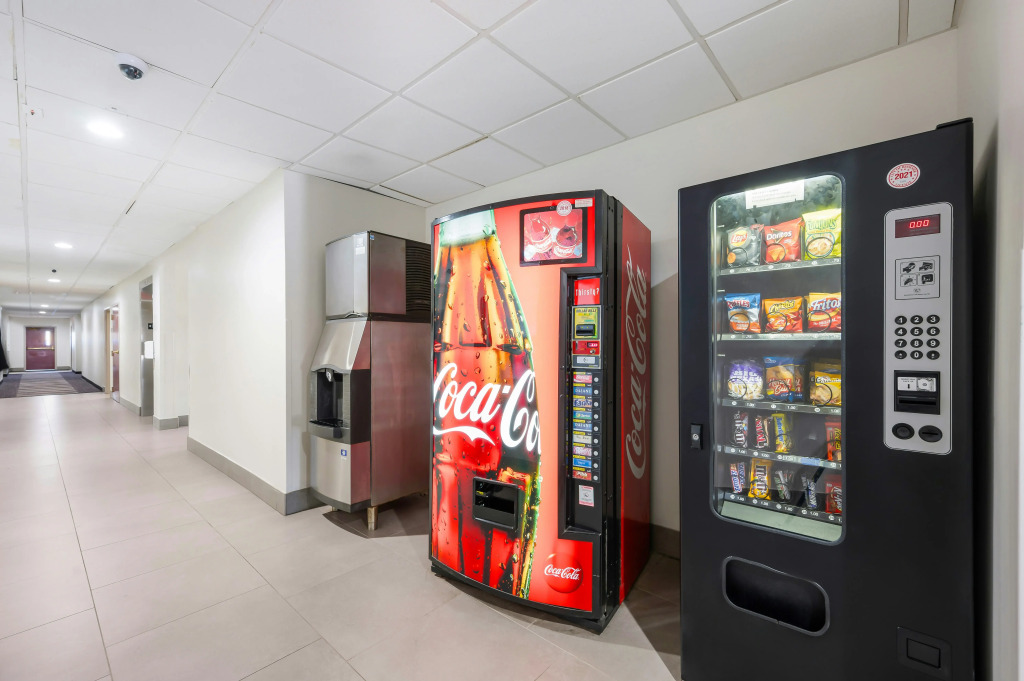 Red Roof Inn PLUS & Suites Birmingham - Bessemer