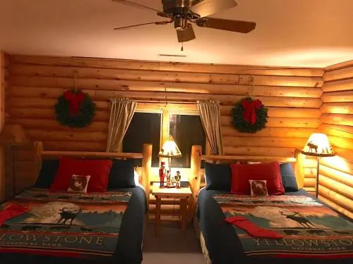 Inn on the Beartooth B&B