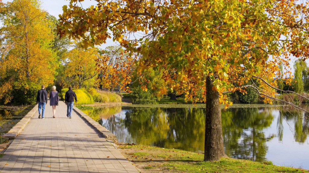 Crowne Plaza Canberra by IHG