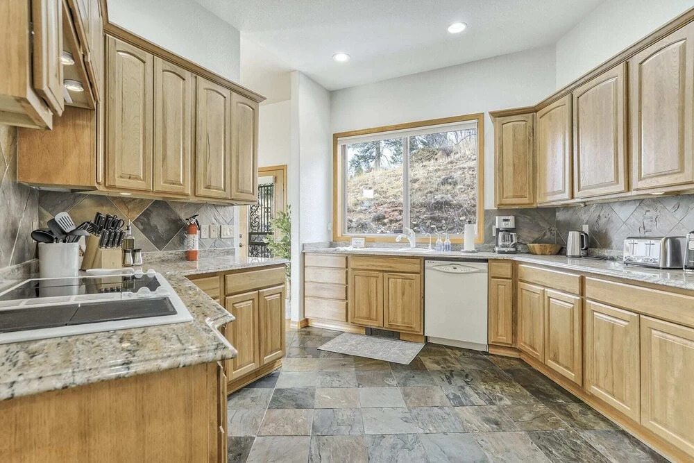 5brmountain Luxuryhikingdog Friendly!