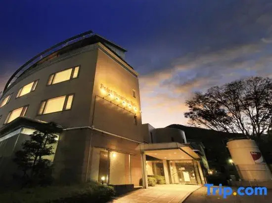 Point Vacation Yunoyama Onsen