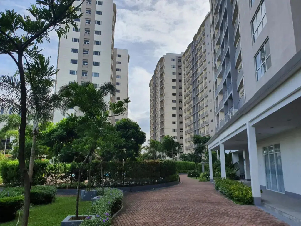 Condo sa south residences tower 3