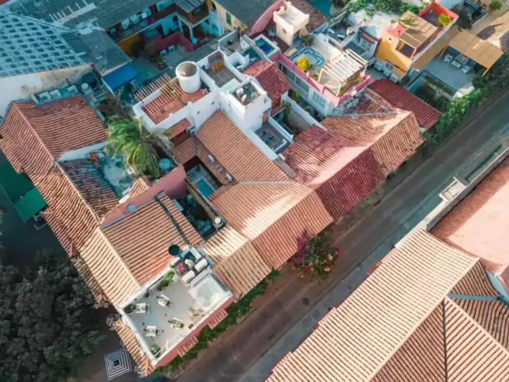 Villa Trinitarias