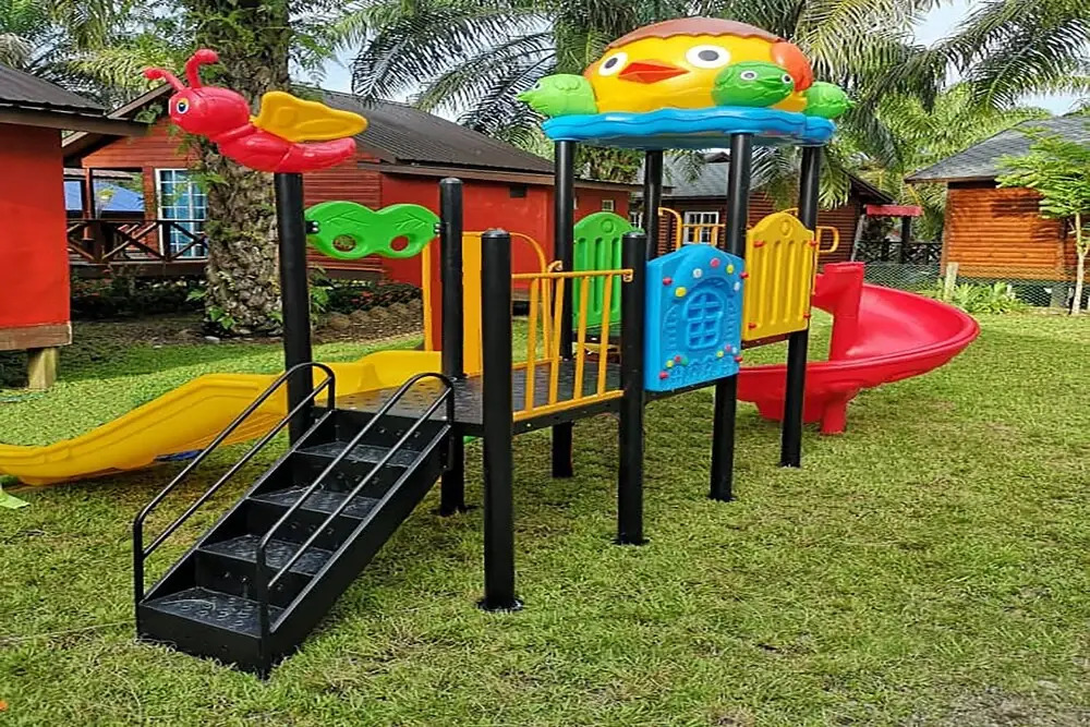 OYO 90166 Bubul Village Stay