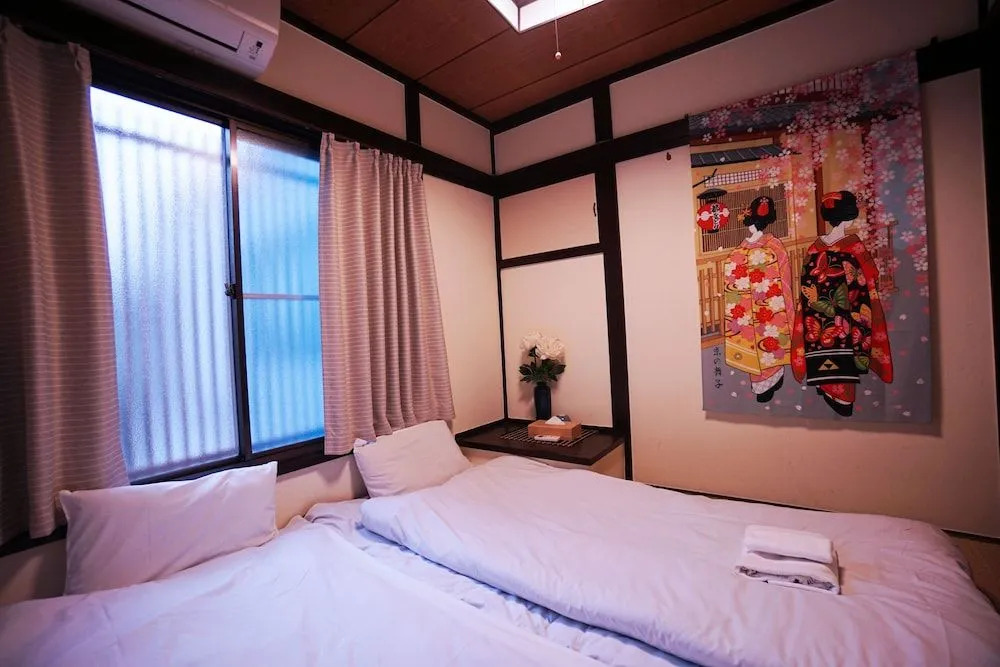 Cozy House near Shinjuku