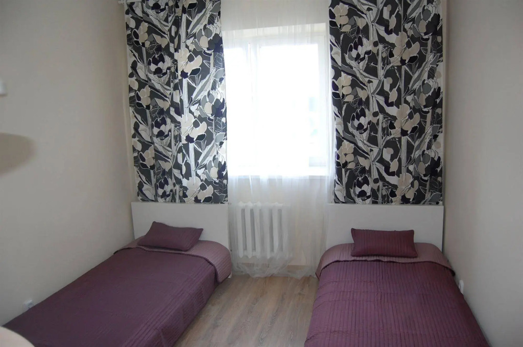 Sky Apartments апартаменты 