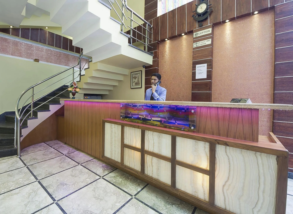 Hotel Heritage