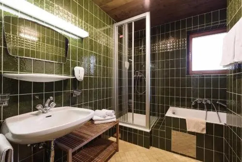 Pension Garni Gemse