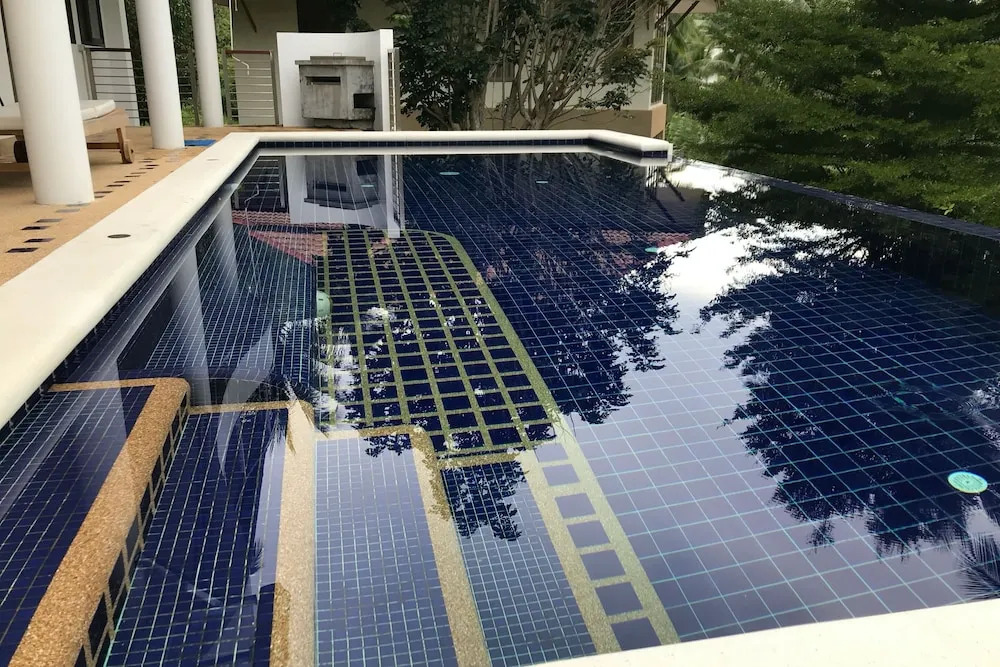 3 Bedroom Sea View Villa Santi SDV228-By Samui Dream Villas