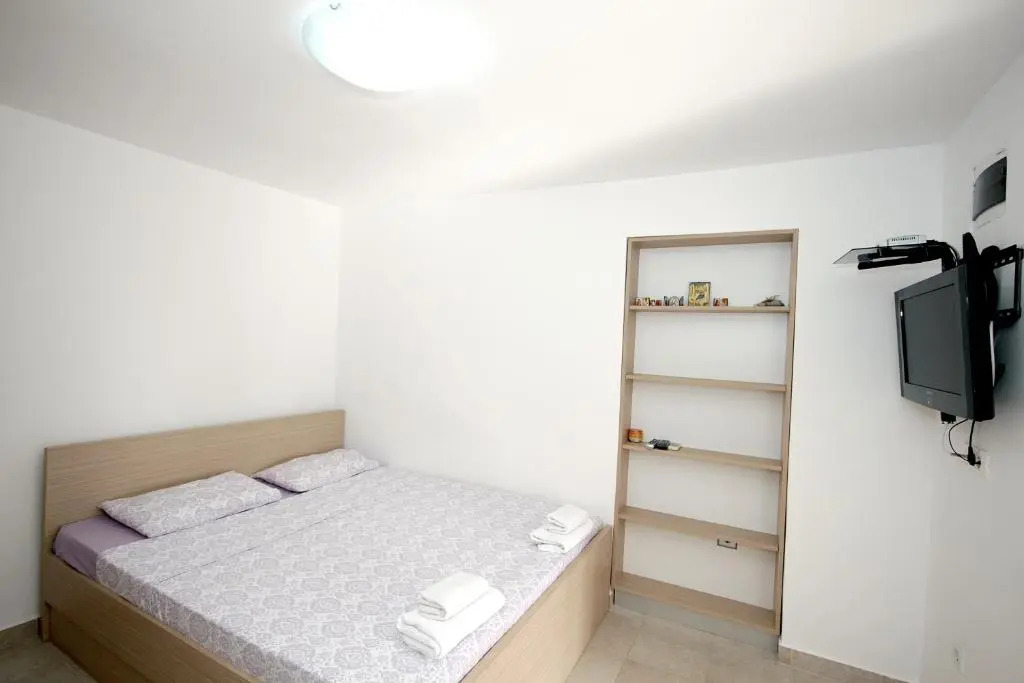 Apartments Pavlovic