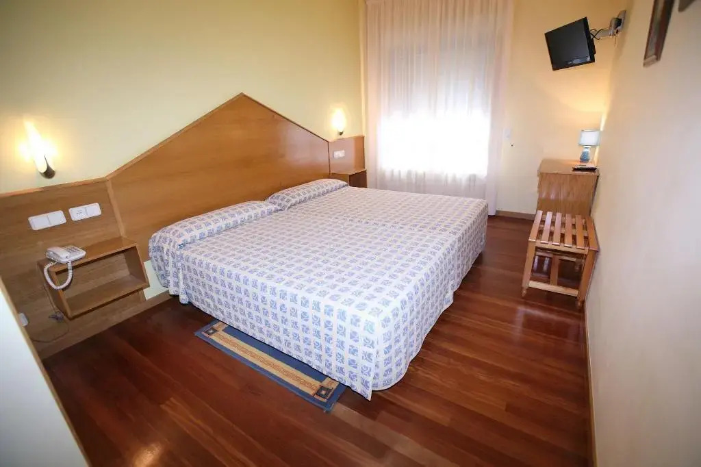 Hotel Bello