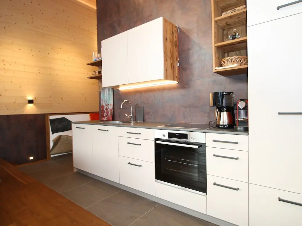 Gorgeous Chalet in Niedernsill with Garden
