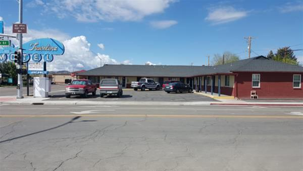 Travelers Motel