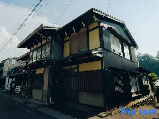 Hidamachiya So