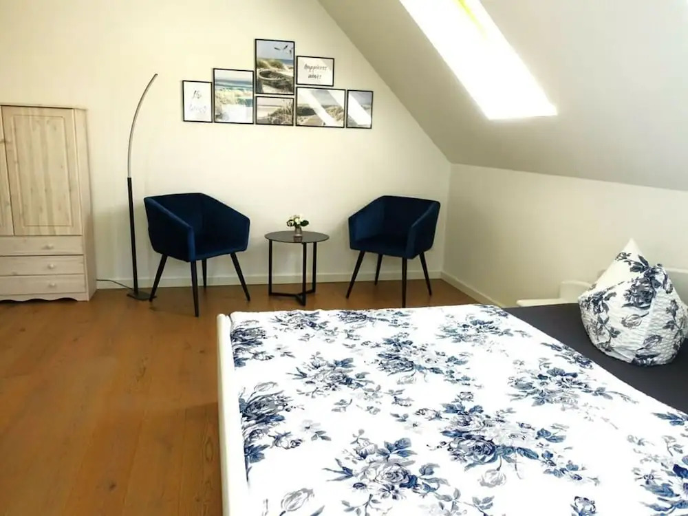 Haus Melody Comfortable Holiday Residence