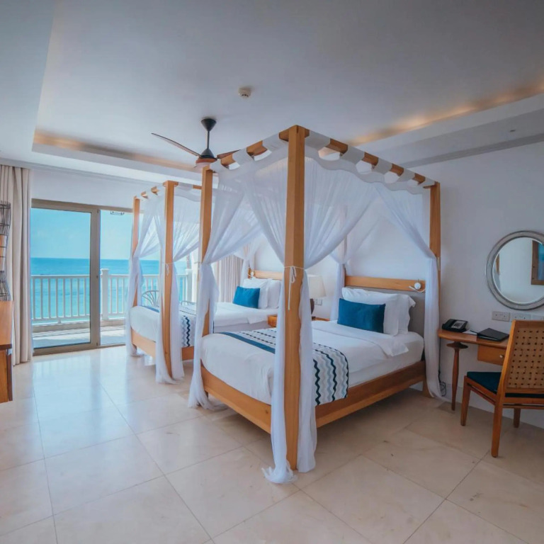 Hemingways Watamu