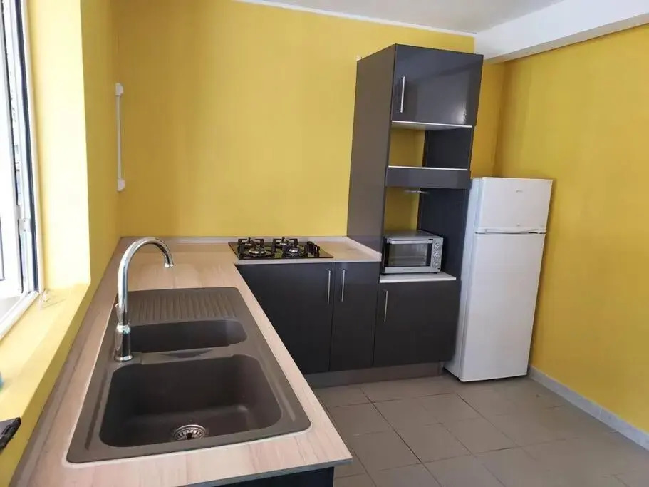 Appartement T2 le Vallon au Marin Martinique