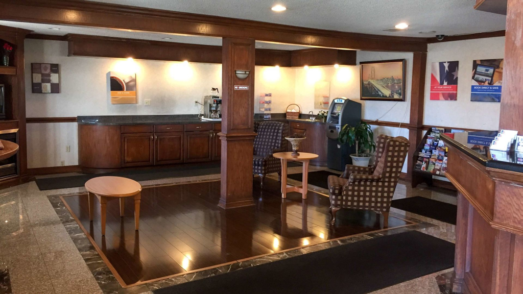 Motel 6-Southgate, MI - Detroit