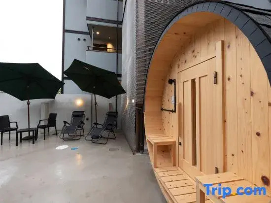 城崎温泉 HOSTEL Waraku