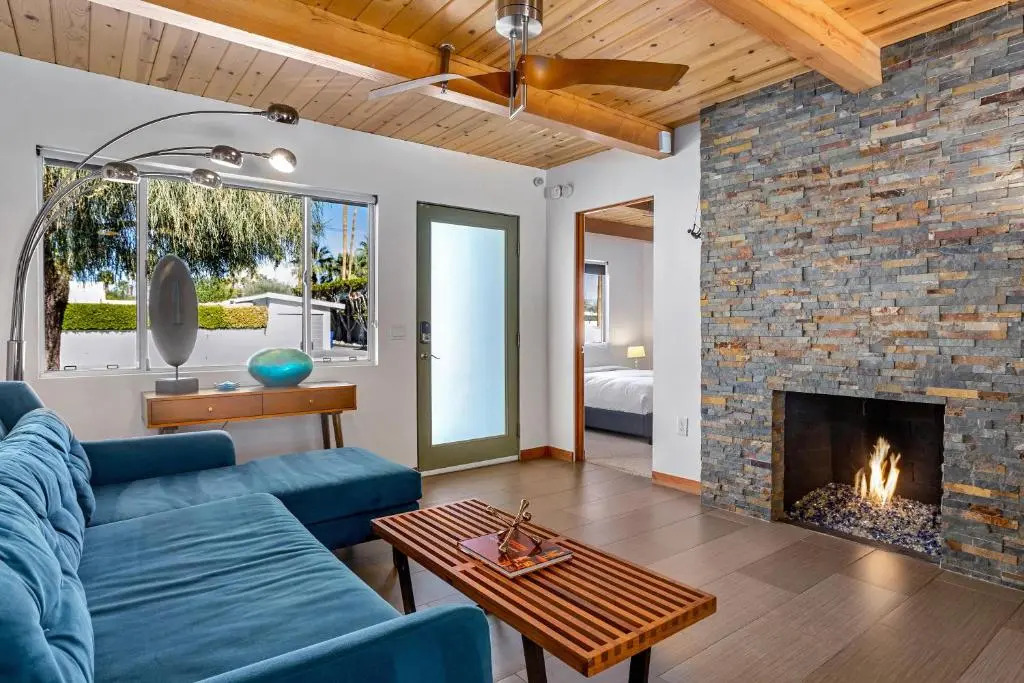 Three Amigos Ranch by ACME House Company