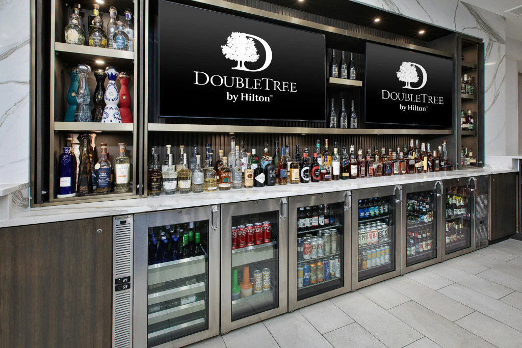 DoubleTree by Hilton Hotel Detroit Novi
