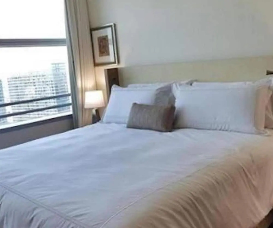 Gorgeous Miami Brickell 2 Bedroom 2 Bathroom Full Service Condo 4 Guests