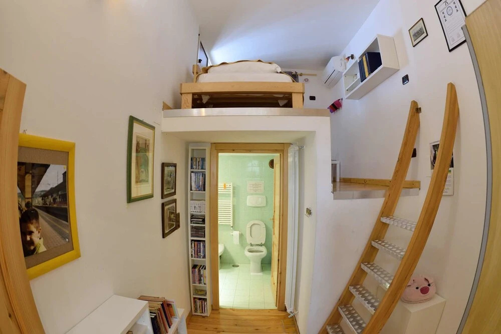 Loft Nel Cuore di Roma