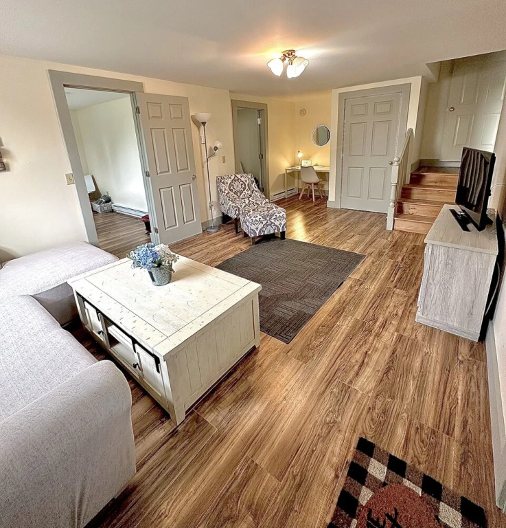 2BR Sunshine Town Condo