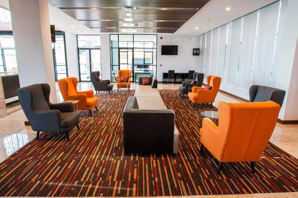 AC Sport Center & Hotel