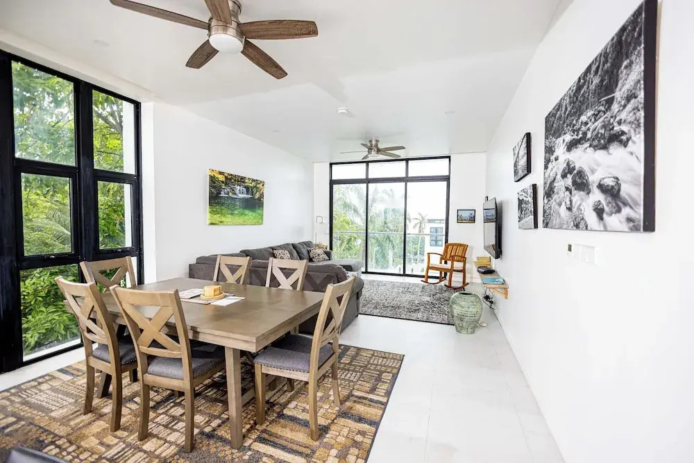 Paradise Bay Great View Luxury 2BR Condo