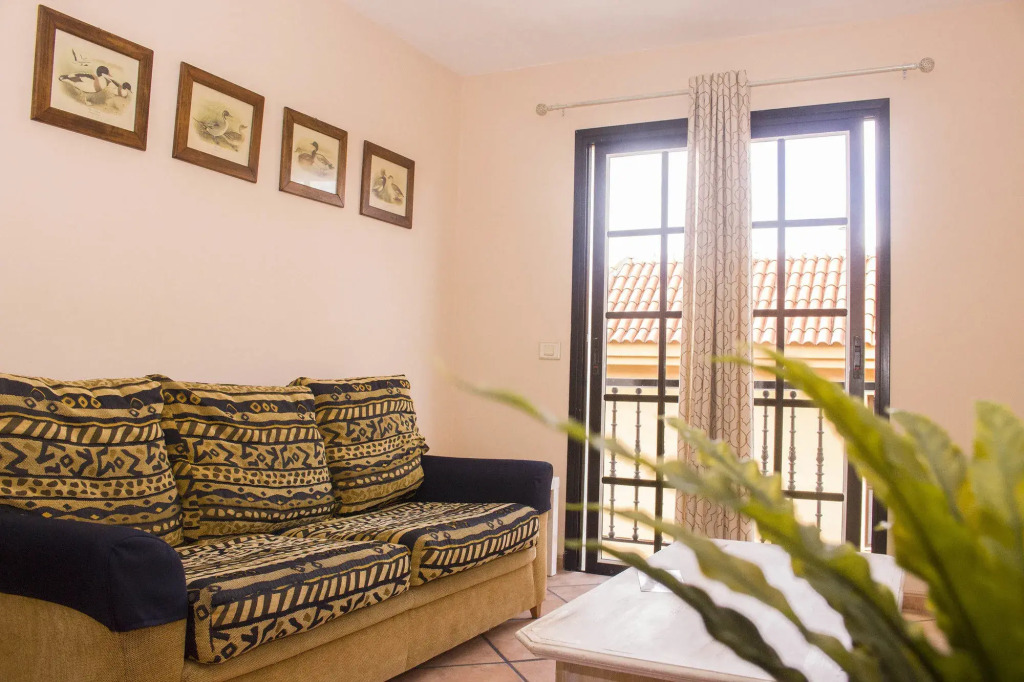 Apartamentos Patricia