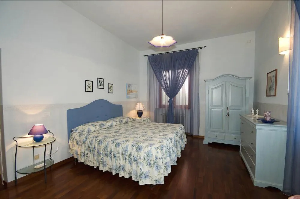 La Primavera B&B