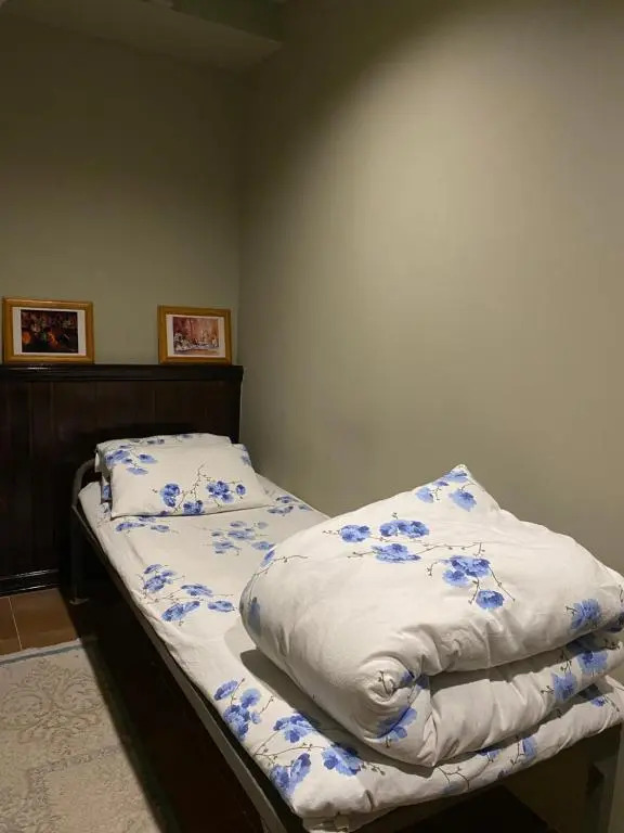 Mang’o Hostel