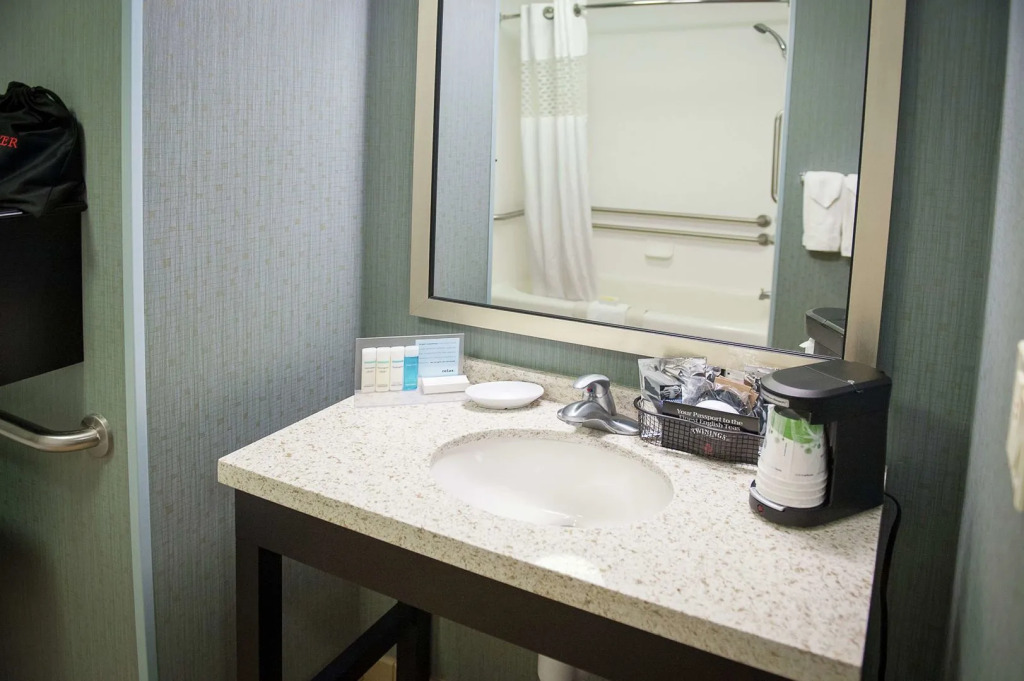 Hampton Inn & Suites St. Petersburg/Downtown