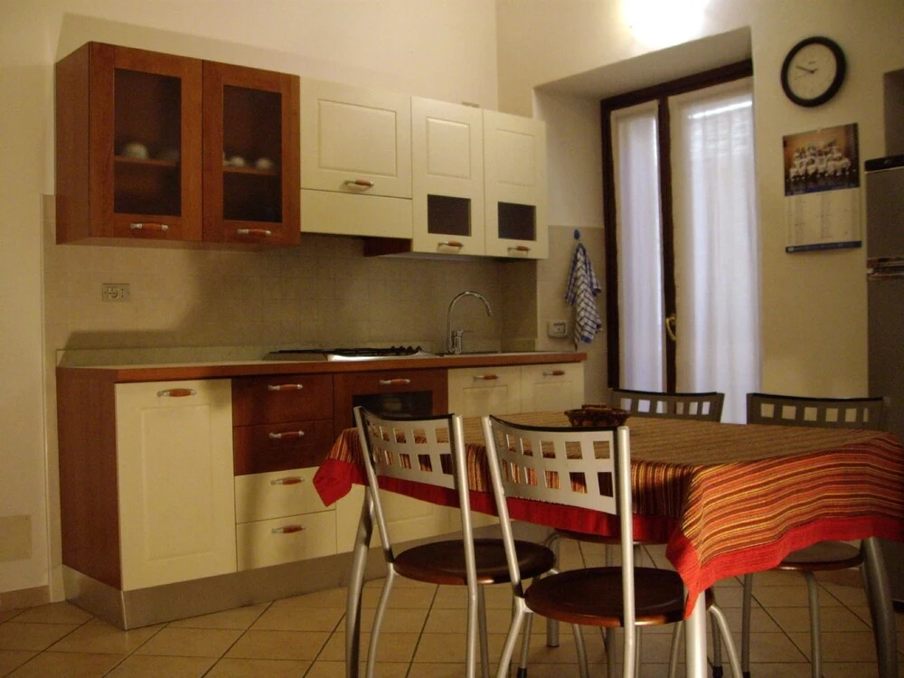 Appartamenti LG Casaffitta Mafficini Augusto