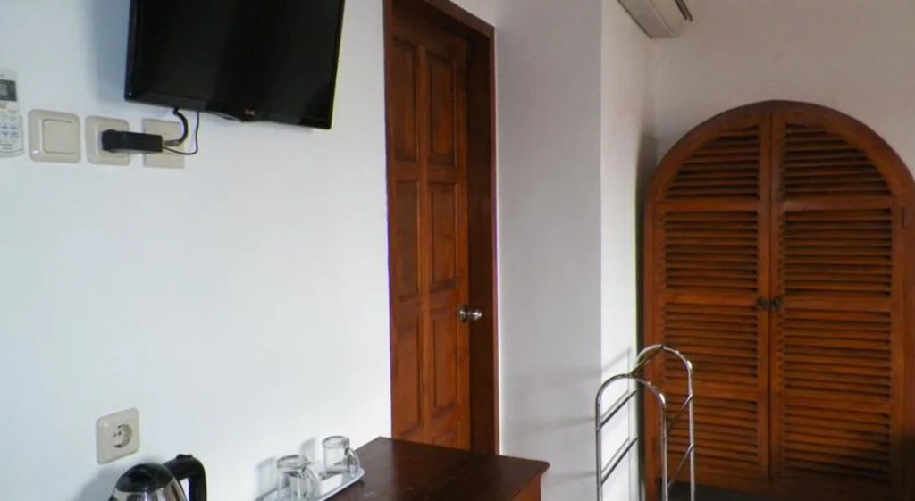 Bladok Hotel & Restaurant