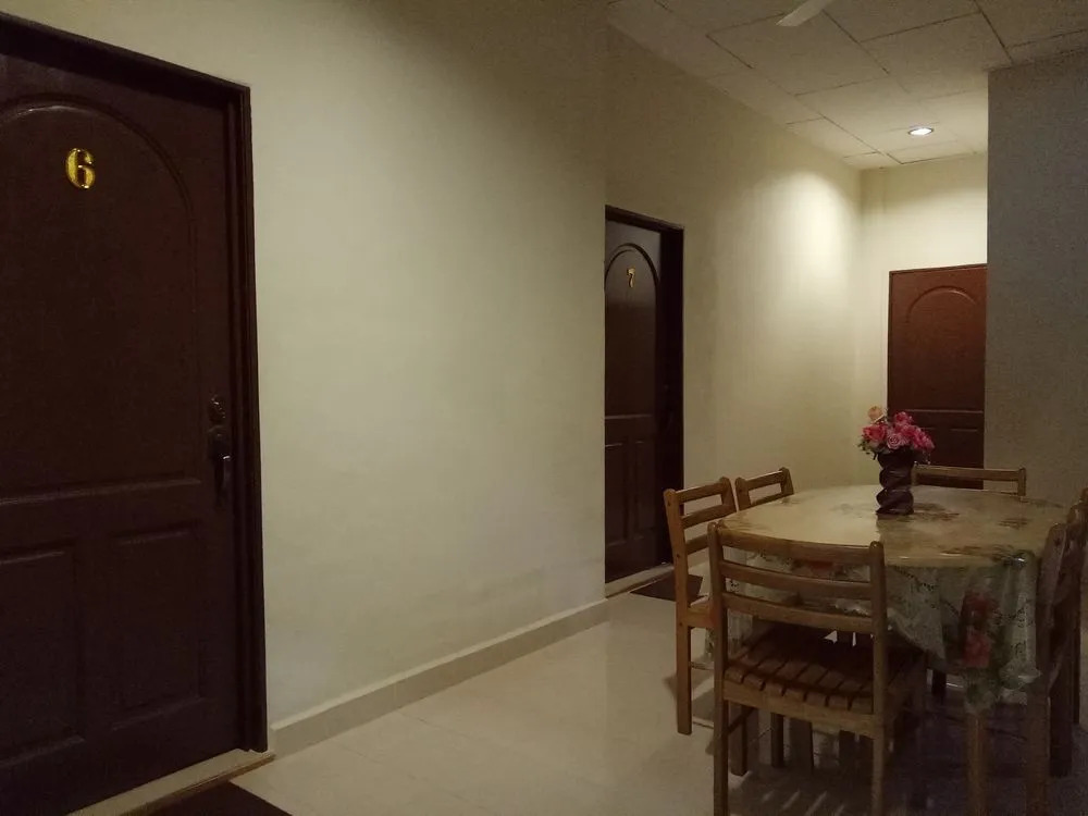 Nas Villaria Langkawi
