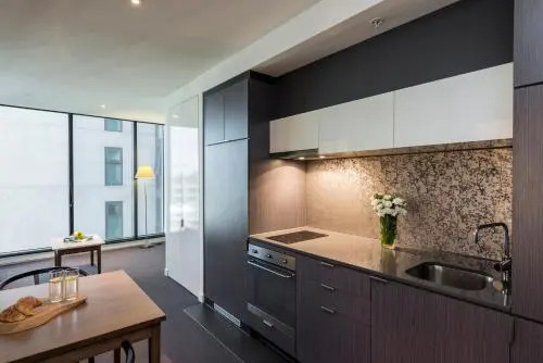 Apartments @ 133 City