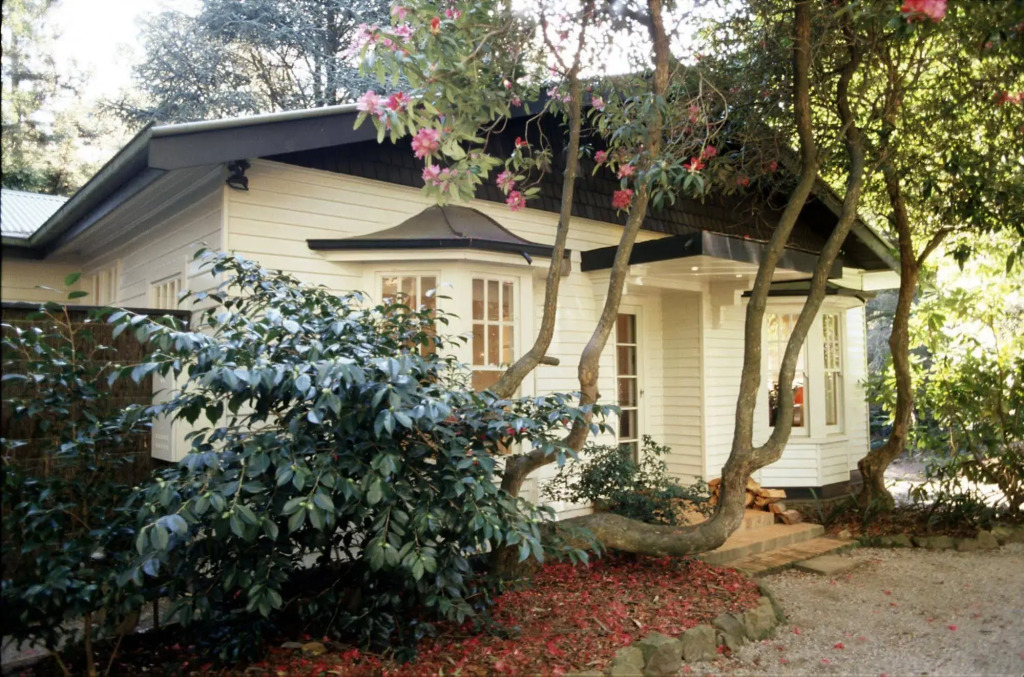 Lochiel Cottages - Dandenong Ranges Escape