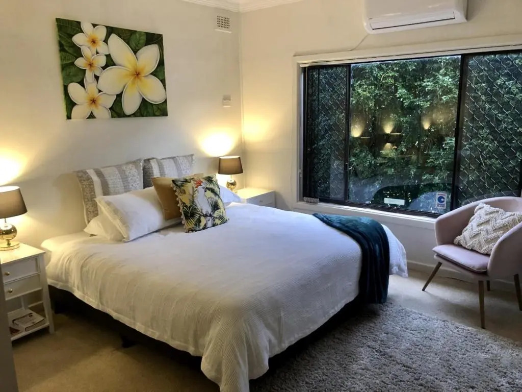 Monterey Guest Studio near Hospitals, Beach and Airport