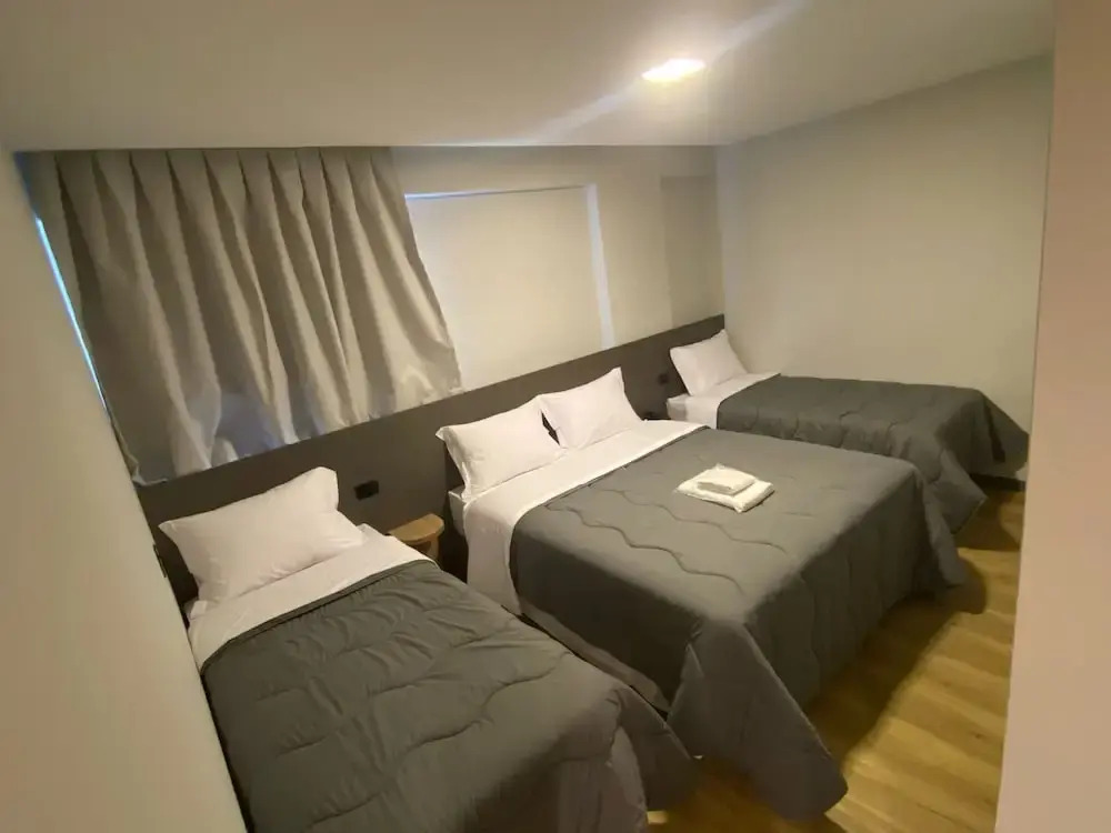 Villano Hotel