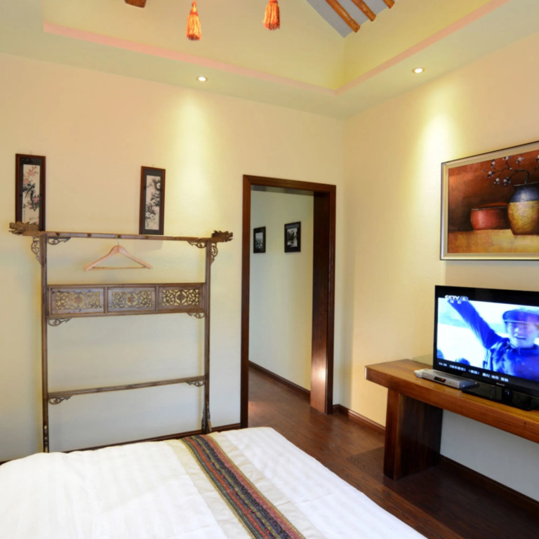 Hanshe Wisteria Boutique House