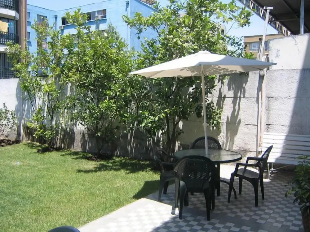 Hostal Americano