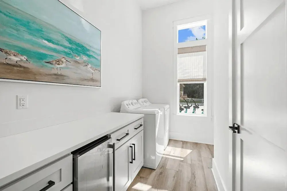 Juan Fine Day by Avantstay Sleeps 18 Heated Pool + Golf Cart