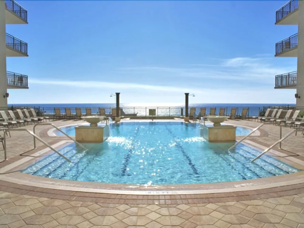 Origin at Seahaven 1036 1 Bedroom 1 Bathroom Condo