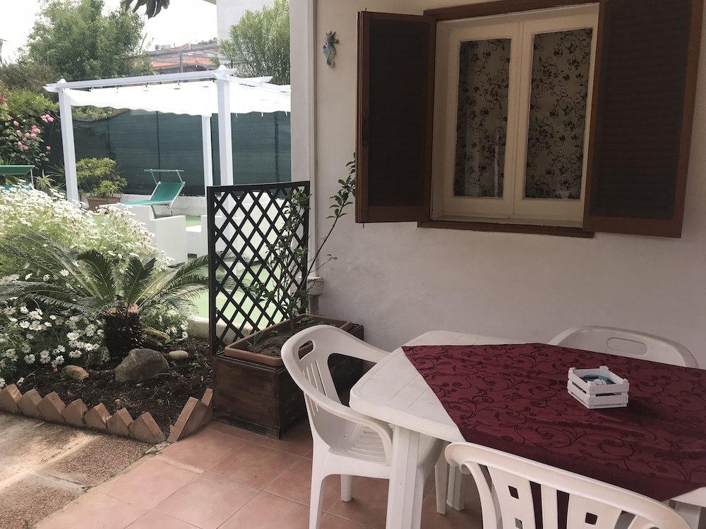 Residenza Margherita