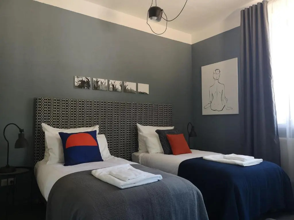 Zeit Hotel