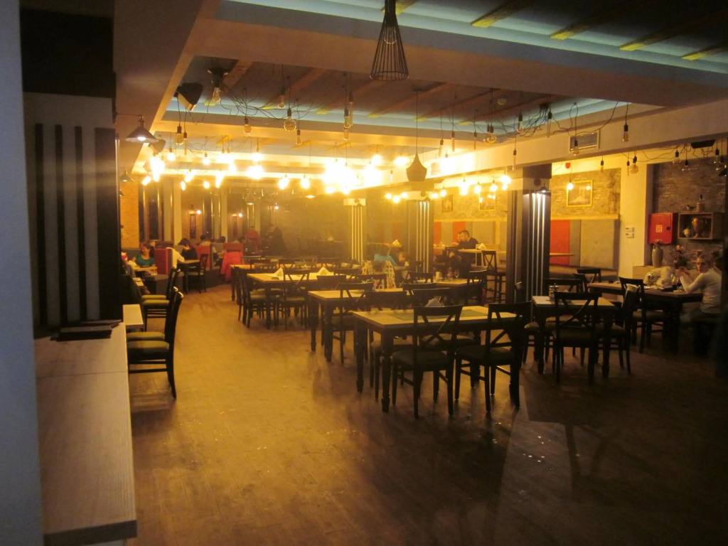 Milmari Resort P41