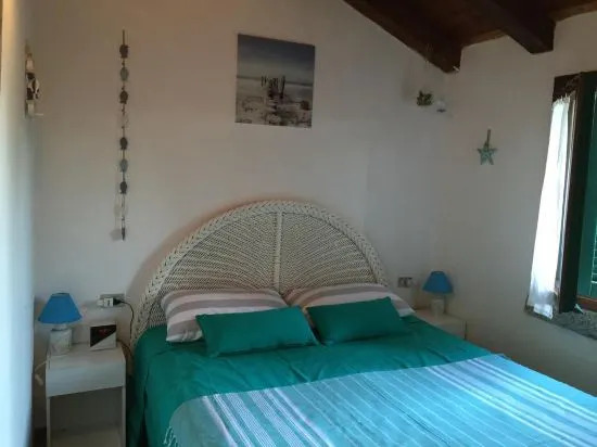 Seadas Apartment